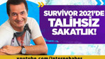 Acun açıkladı: O isim Survivor'a veda edecek mi?
