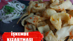 İşkembe kızartması nasıl yapılır bu lezzete bayılacaksınız!