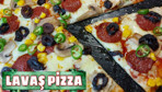 Lavaş pizza nasıl yapılır pratik lezzet!
