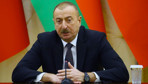 Azerbaycan Cumhurbaşkanı Aliyev'den İran'a destek mesajı