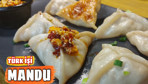 Kore mantısı mandu nasıl yapılır farklı lezzetler arayanlara!