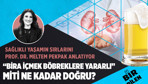 "Bira böbreklere yararlı" miti ne kadar doğru?