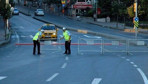 İstanbul'da bazı yollar trafiğe kapatılacak
