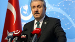 BBP lideri Destici'den bir idam çıkışı daha! Bu 3 suç için getirilmesini istedi