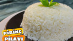 Pirinç pilavı nasıl yapılır tane tane lezzet!
