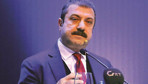 Yeni Merkez Bankası Başkanı Şahap Kavcıoğlu, banka genel müdürleriyle görüşecek