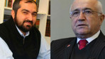 Cemil Çiçek'ten Ayasofya Baş İmamı Mehmet Boynukalın'a tepki! Arkanda herkes namaz kılıyor