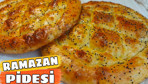 Evde yumuşacık ramazan pidesi nasıl yapılır?