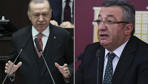 Cumhurbaşkanı Erdoğan'dan CHP'li Engin Altay hakkında suç duyurusu