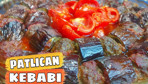 Patlıcan kebabı nasıl yapılır tadına doyum olmaz!