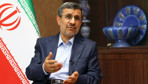 Ahmedinejad'dan dikkat çeken İran ve Türkiye açıklaması