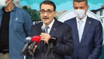 Bakan Dönmez: Yerin altındaki ekonomik varlıkları yerin üstüne çıkaracağız