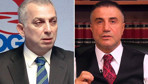 Sedat Peker'den    10 bin dolar alan siyasetçi kim Metin Külünk konuştu