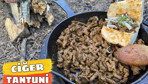 Kampta ciğer tantuni nasıl yapılır parmaklarınızı yiyeceksiniz!