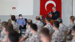 Milli Savunma Bakanı Hulusi Akar'dan 'terörü bitireceğiz' mesajı