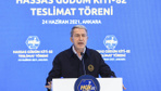 Hulusi Akar'dan Afganistan açıklaması heyetle ne görüştü, asker gidecek mi?