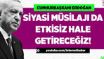 Erdoğan Muhalefete böyle sert çıktı: Siyasi müsilajı da etkisiz hale getireceğiz!
