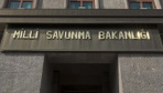 İsrail saldırısı sonrası Milli Savunma Bakanlığı'ndan dikkat çeken Suriye çıkışı