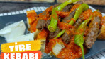 Tire kebabı nasıl yapılır enfes lezzet!