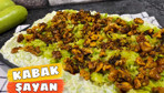 Kabak şayan nasıl yapılır tadı damağınızda kalacak!