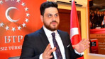 BTP Genel Başkanı Hüseyin Baş: İktidar olursak Almanya'dan işçi getireceğiz