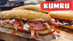Kumru nasıl yapılır harika lezzet!
