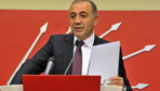 Gürsel Tekin ihraç kararını kabul etmedi: "Beni ihraç edemezsiniz, bir iki gün içinde il binasına gideceğim"
