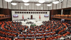TBMM’de bütçe mesaisi başlıyor! İşte 14 günlük takvim...