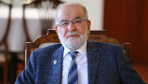 Temel Karamollaoğlu'nun acı günü