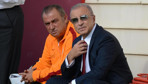Ünal Aysal'dan Fatih Terim açıklaması: Süresi geçmişti