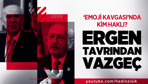 Devlet Bahçeli Kemal Kılıçdaroğlu kavgasında kim haklı?