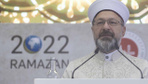 Diyanet İşleri Başkanı Ali Erbaş'tan Ramazan'da teravih açıklaması! Bu Ramazan camilerde kılınacak mı?