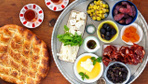 Ramazan'da sahur sofraları da zamlandı