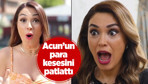 Acun Ilıcalı'nın paralarını yemeye hazır olun Zuhal Topal dağıtacak herkes alabilir