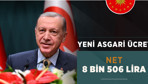 2023 asgari ücreti memnuniyet anketinden çarpıcı sonuçlar hangi parti seçmeni ne dedi?