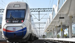 Ankara-Sivas Yüksek Hızlı Tren Hattı’nda ek seferler düzenlenecek