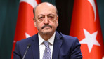 Bakan Vedat Bilgin'den geçici işçilerle ilgili açıklama