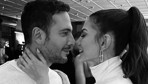 Demet Özdemir ve Oğuzhan Koç çiftinin boşanma tarihi belli oldu