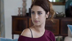 Oyuncu Hazal Kaya, 14 Mayıs seçimlerinde tarafını belli etti