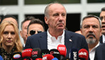Muharrem İnce kararını verdi, cumhurbaşkanı adaylığından çekildi! 'Saray'dan para aldı' diyenler...