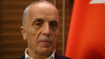 TÜRK-İŞ Genel Başkanı Ergün Atalay 'ilk kez' diyerek açıkladı! Dikkat çeken zam sözleri...