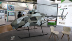 İnsansız helikopter ALPİN Malezya pazarına girecek