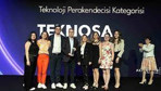 Teknosa'ya "ECHO Awards"tan ödül
