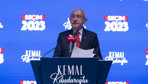 Kılıçdaroğlu'ndan seçim sonucu açıklaması! "Yürüyüşümüz sürüyor, buradayız"