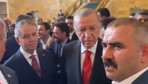 Cumhurbaşkanı Erdoğan partililere sitem etti: "Beylikdüzü'nü hala halledemediniz"