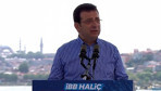 Ekrem İmamoğlu "CHP Genel Başkanlığı'na aday mısınız?" sorusuna ilk kez cevap verdi