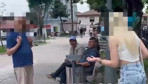 Adapazarı'nda 76 yaşındaki adamdan genç kıza taciz! 'Anadan üryan dolaşmayın beni tahrik ediyorsun'