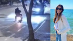 Genç Bahar yaşam savaşını kaybetti! Muğla'daki korkunç kaza anbean kamerada