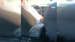 Taksiciden müşteriye tavsiye: Binmeden önce taksicinin nereye gideceğini sor