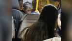 İstanbul'da minibüs şoförü kadın yolcuyu araçtan kovdu